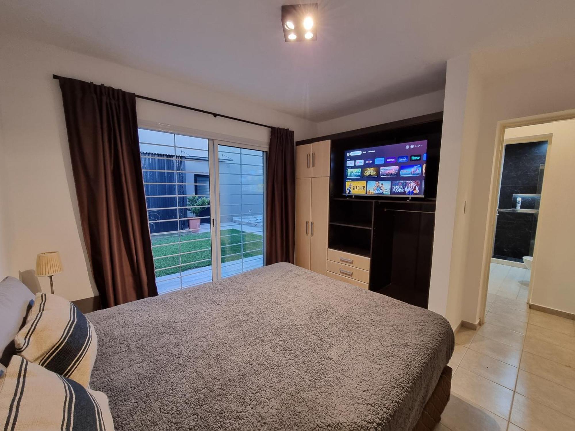 Apartment Slb Apart - Duplex San Luis