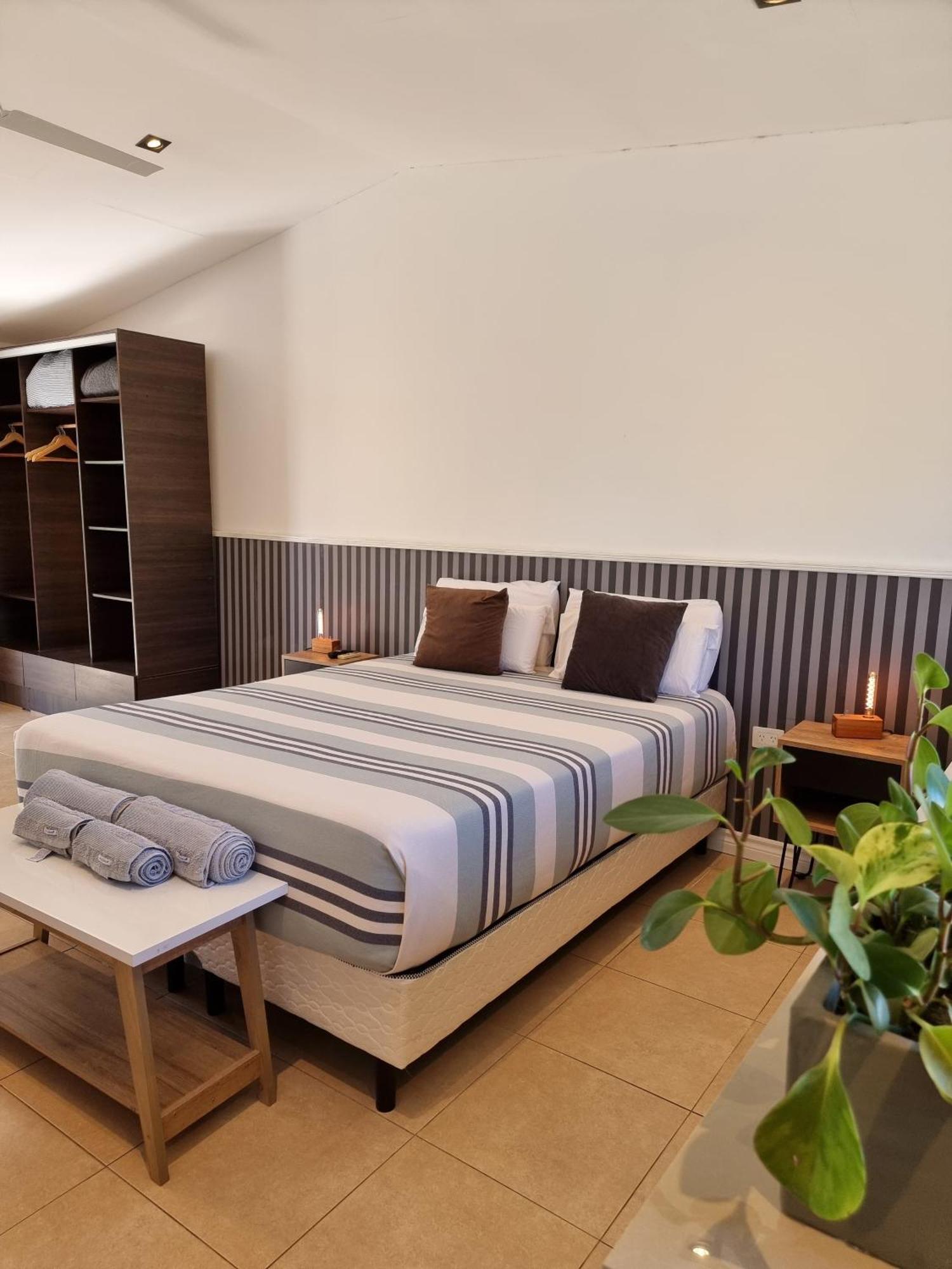 Slb Apart - Duplex Apartment