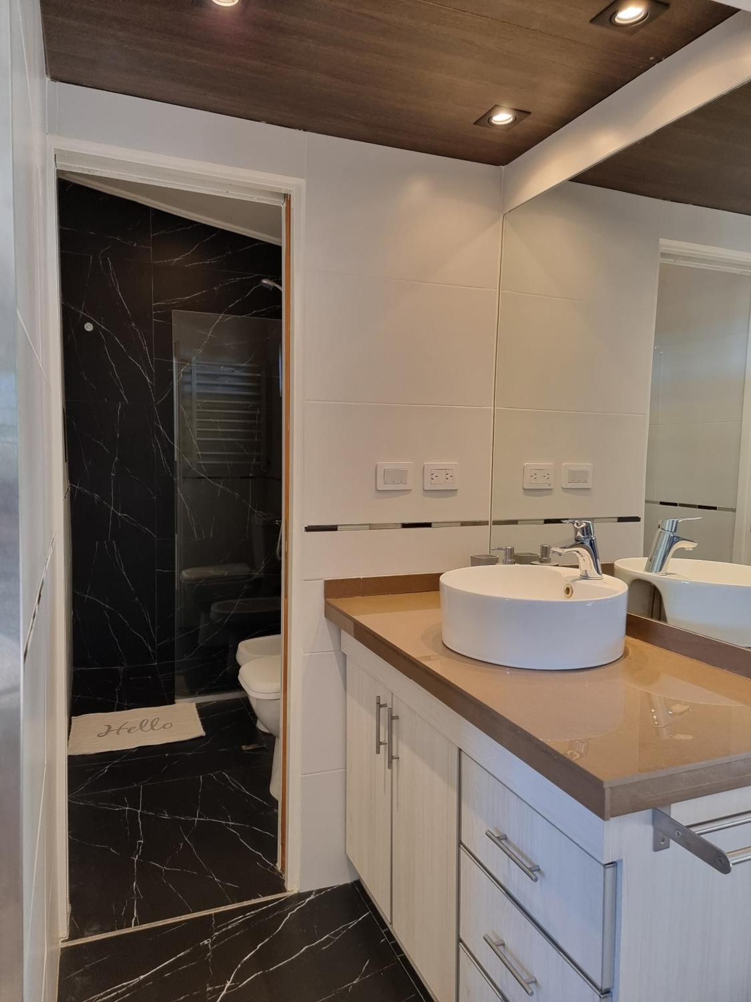 Slb Apart - Duplex Apartment San Luis