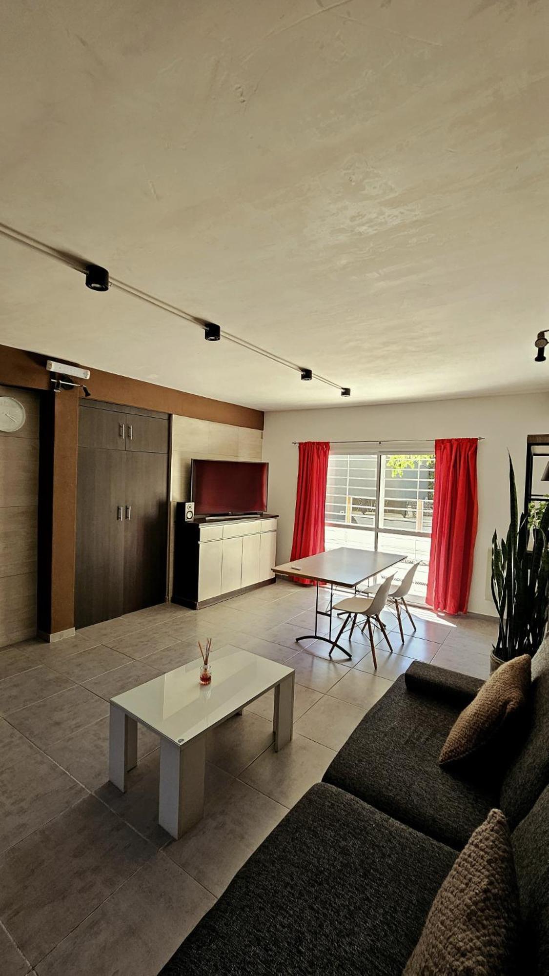 Slb Apart - Duplex San Luis