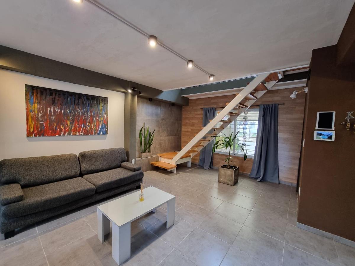 Slb Apart - Duplex
