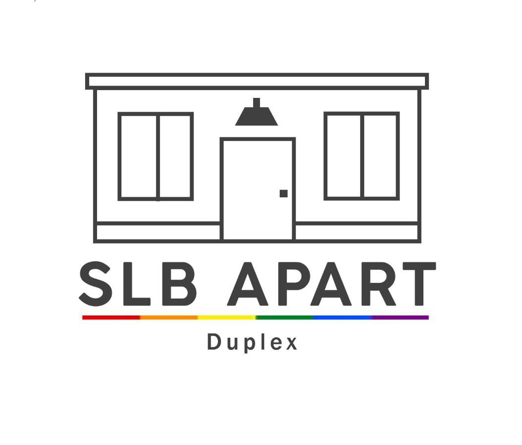 Slb Apart - Duplex Apartamento