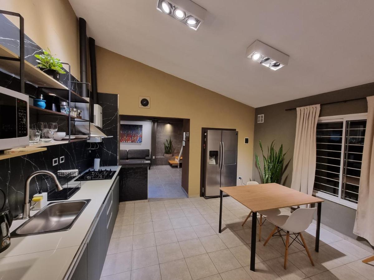 Slb Apart - Duplex * San Luis