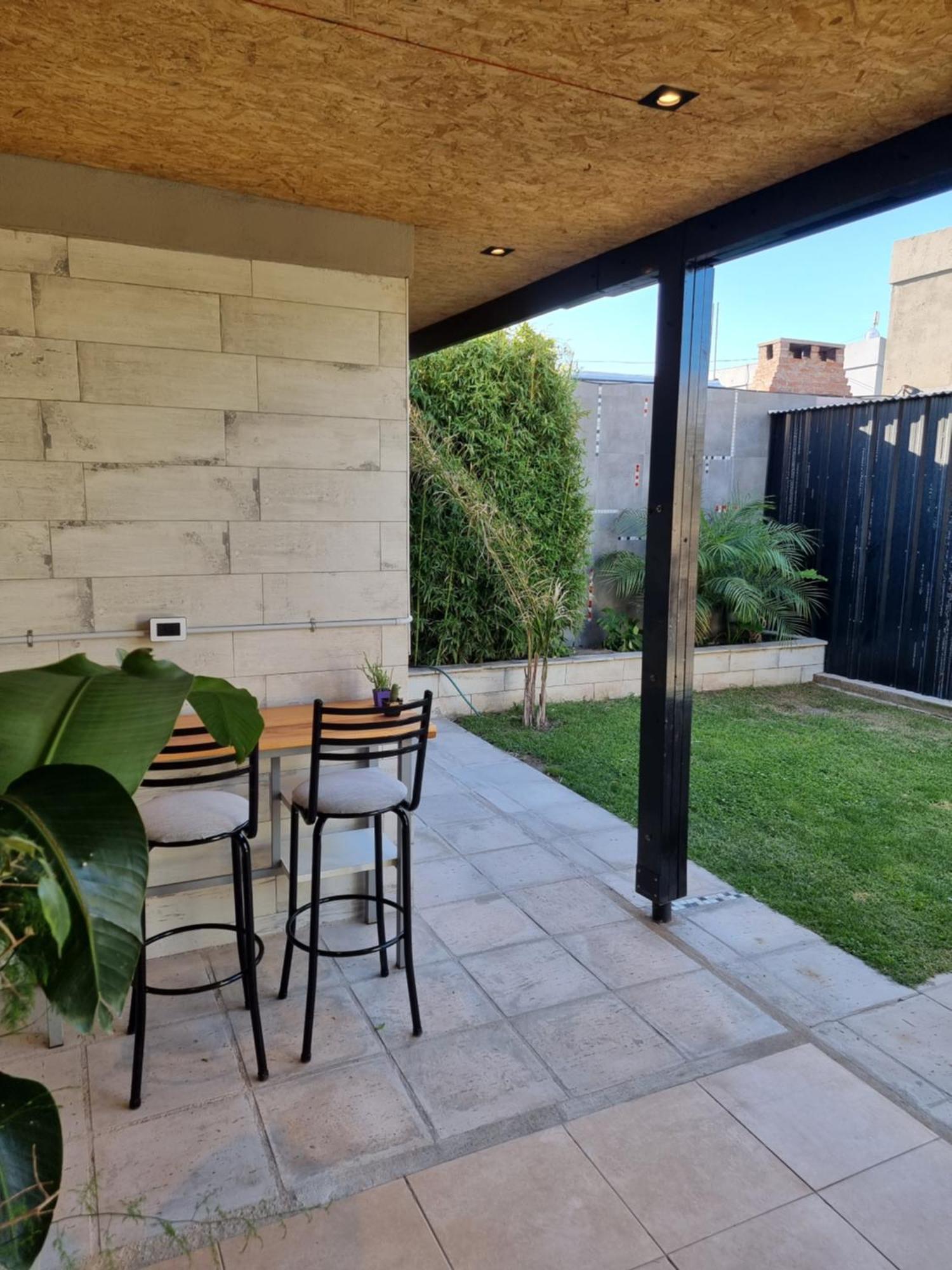 Apartamento Slb Apart - Duplex