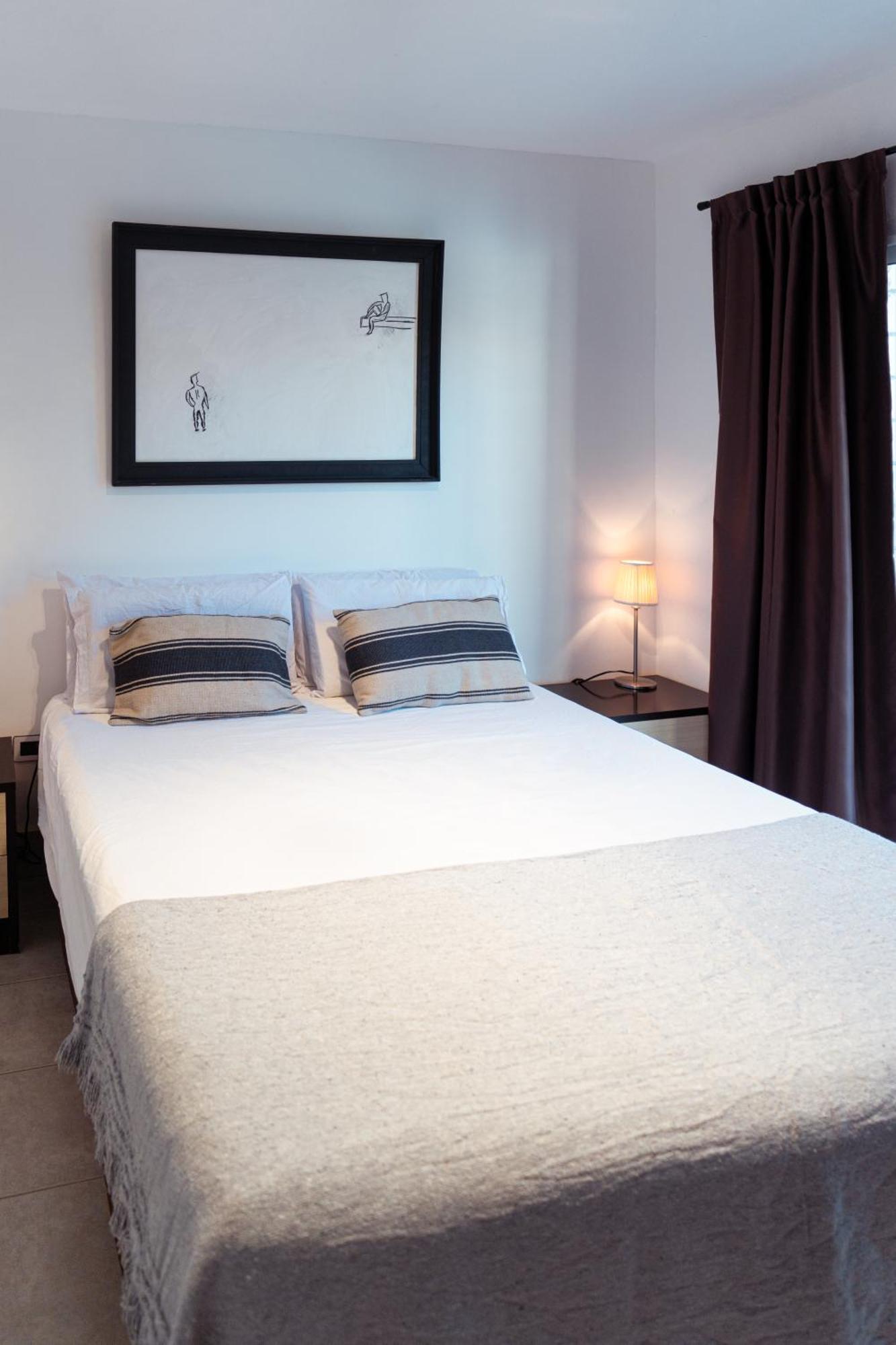Slb Apart - Duplex Apartamento
