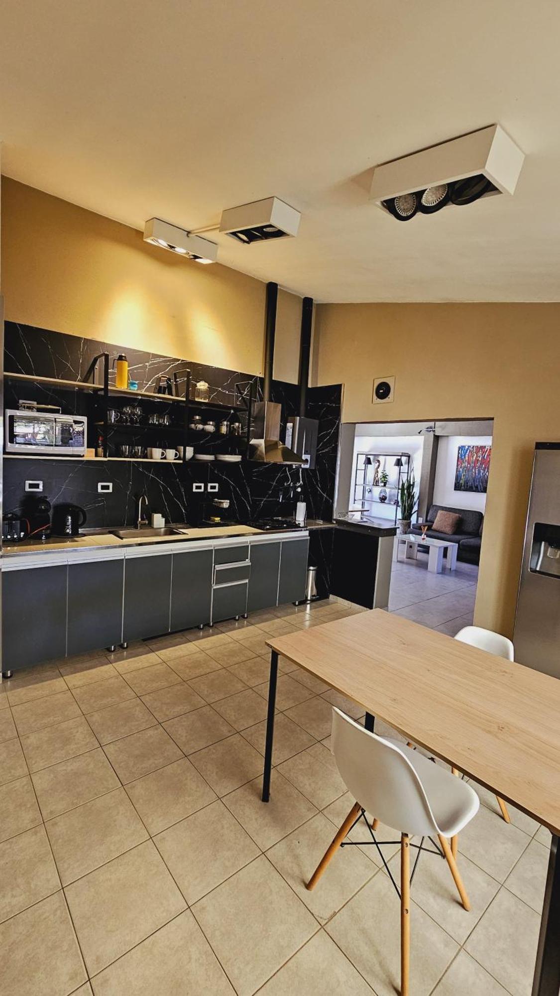 Slb Apart - Duplex Apartamento *